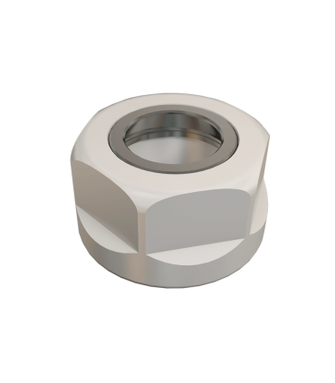 NUT ER32 TOP