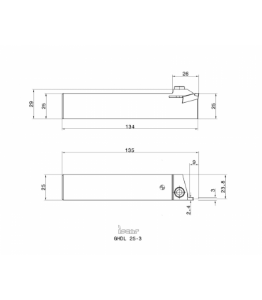 GHDL 25-3