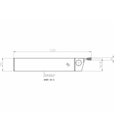 GHDR 20-3