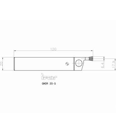 GHDR 20-5