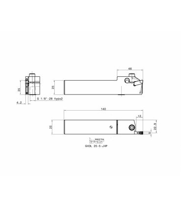 GHDL 25-5-JHP