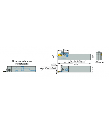 GHDR 20-3-JHP