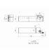 GHDL 25-4-JHP-MC