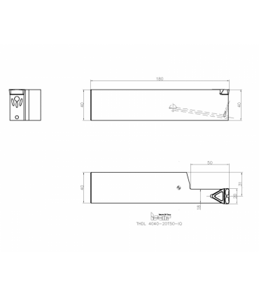 THDL 4040-20T50-IQ