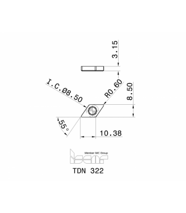 TDN 322