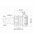 BT30 ER32X 60