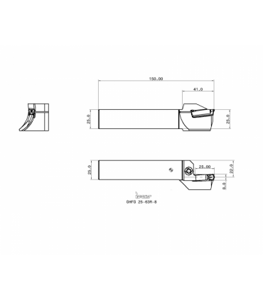 GHFG 25-63R-8