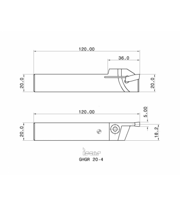 GHGR 20-4