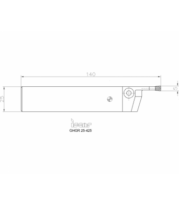 GHGR 25-425