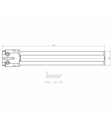 GHIC 32-50