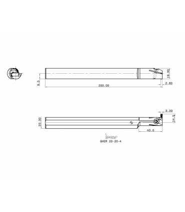 GHIR 20-20-4