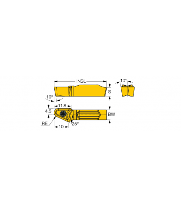 FGPAM 10S-3R-25A IC20
