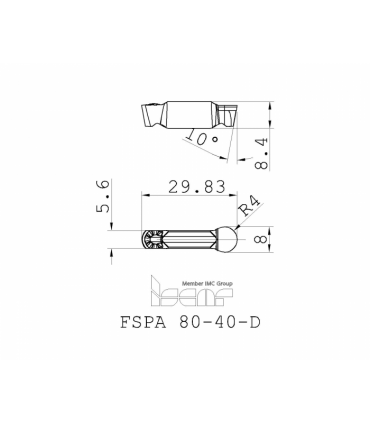 FSPA 80-40-D ID5