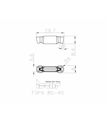 FSPA 80-40 IC20