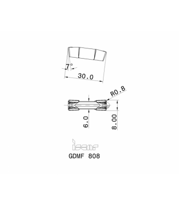 GDMF 808 IC5010