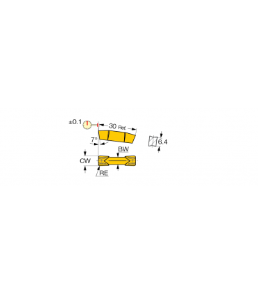 GDMN 808 IC8250