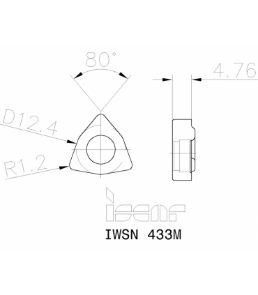 IWSN 433M