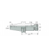 BT40 FC ER16X70