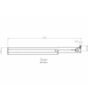 GHIR 20SC-4