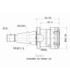 DIN2080 30 ER32X 55