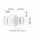 GTIN ER32 ISO 4.00X3.15