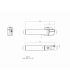 HLPGR 2525-16-A6-T30