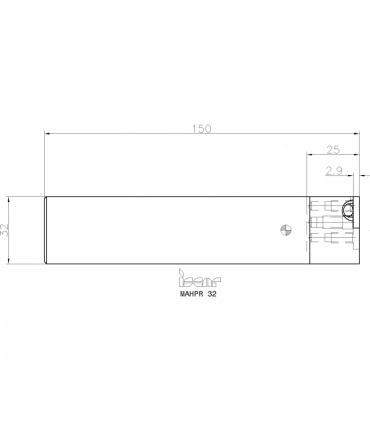 MAHPR 32