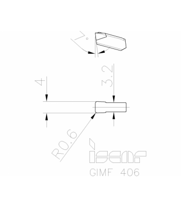 GIMF 406 IC5010
