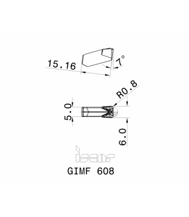 GIMF 608 IC806