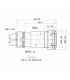 HSK A40 ER32X100