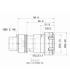 HSK E40 ER32X80