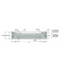 ST 20X 55 ER16 MF D