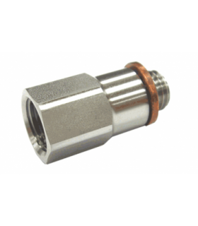 JHP CONECTOR 5/16"-G1/8"
