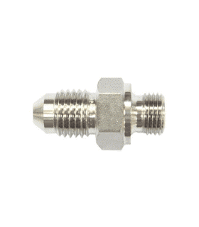 JHP NIPPLE5/16UNF-7/16UNF