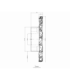 FDN D250-20-60-R12