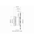 FDN D100-03-27-LN08