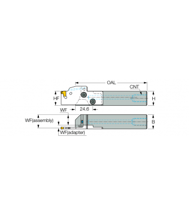 NMAHL 20-MG-JHP