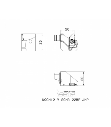 NQCH12-Y-SCHR-22BF-JHP
