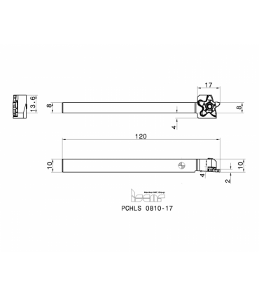 PCHLS 0810-17