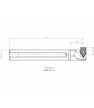SXCIR 25-13