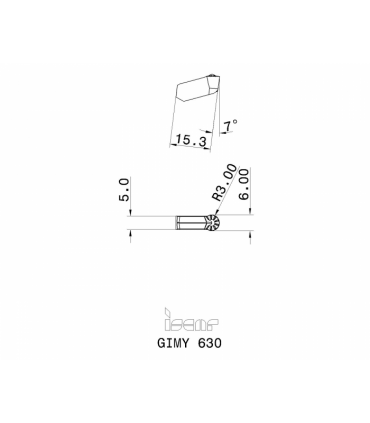 GIMY 630 IC20