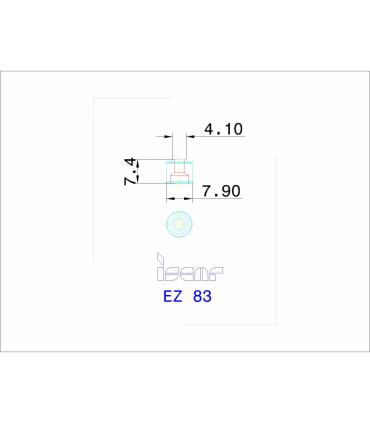 EZ 83