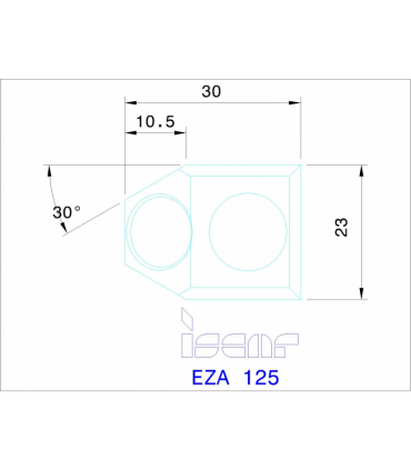 EZA 125