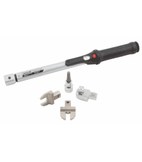 TORQUE WRENCH 5-50NM 9X12