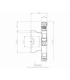 FDN D100-1419-27R-CALN11