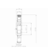 SDN D100-1419-27-CALN11