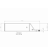 TGDL 3232-5M
