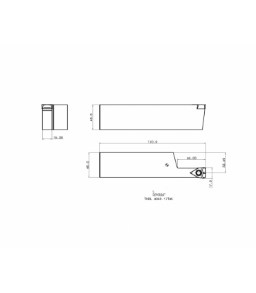 THDL 4040-17T45