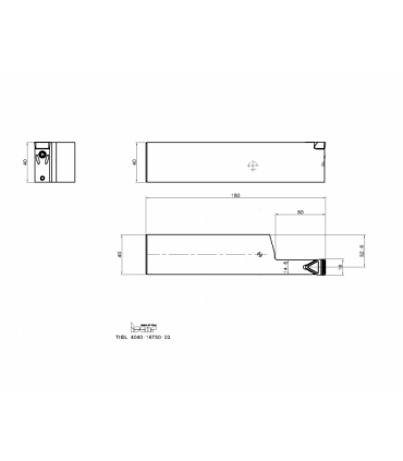 THDL 4040-16T50-IQ