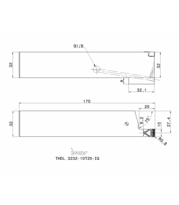 THDL 3232-10T20-IQ